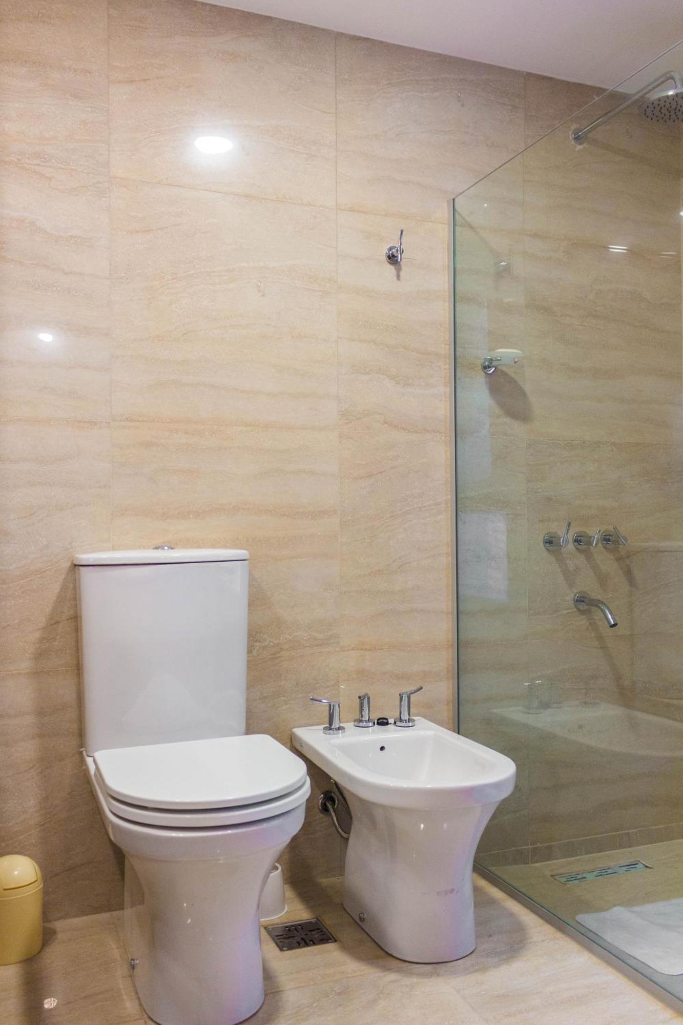Apartamento La Tua Casa San Carlos de Bariloche Exterior foto